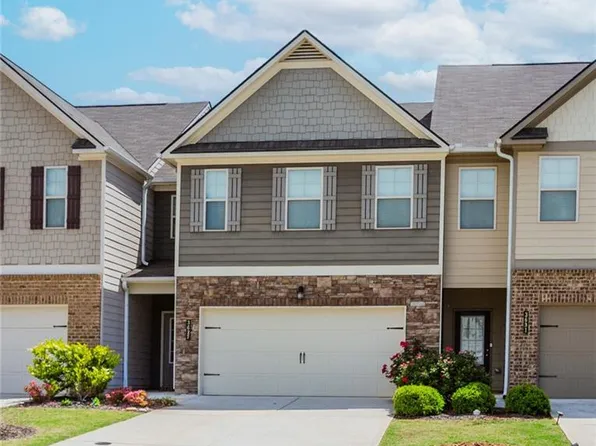 3627 Canyon Springs Dr, Oakwood, GA 30566