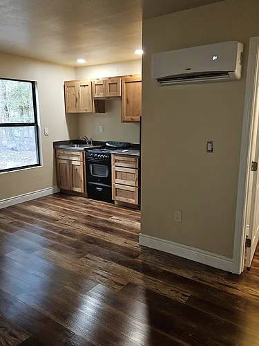 Floor plan 103B