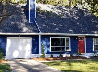 114 Sunrise Rd, North Charleston, SC 29418