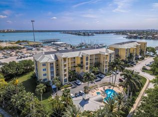 423 150th Ave APT 1201, Madeira Beach, FL 33708
