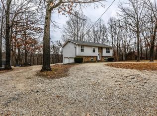 12833 Madsen Ln, Festus, MO 63028