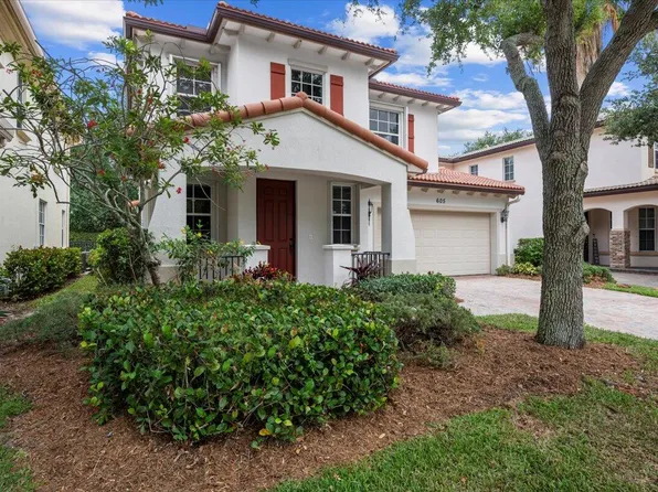 605 Castle Drive, Palm Beach Gardens, FL 33410