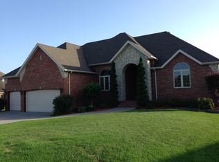 112 Long Dr, Republic, MO 65738