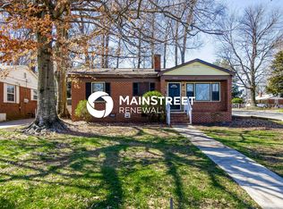 3955 Tillman Rd, Charlotte, NC 28208