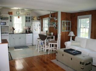 29 Cockle Cove Rd, South Chatham, MA 02659