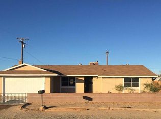 8837 Ironwood Ave, California City, CA 93505