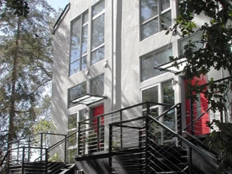 Iron horse lofts