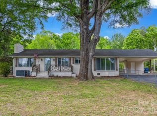 1160 Alvin Hough Rd, Midland, NC 28107
