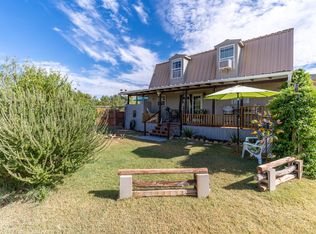 1904 Fagan Rd, Snyder, TX 79549