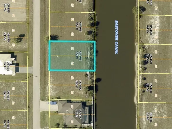 4103 NW 39th St, Cape Coral, FL 33993