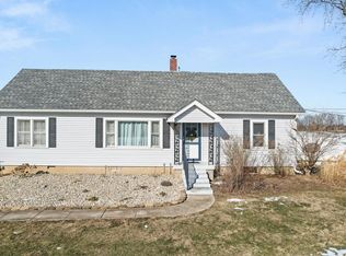 5920 E Neitzel Rd, Mooresville, IN 46158