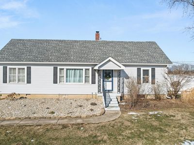 5920 E Neitzel Rd, Mooresville, IN, 46158