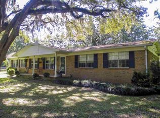 2023 Shadyoaks Dr, Tallahassee, FL 32303