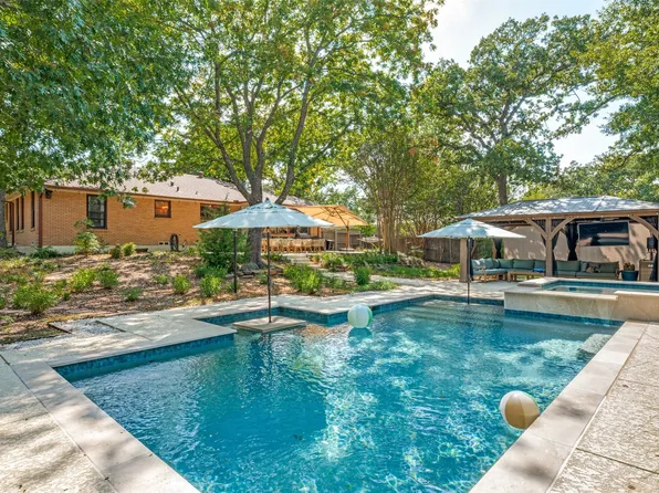 1403 Greenwood Dr, Denton, TX 76209
