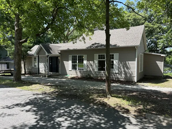 342 S High Street, Neosho, MO 64850