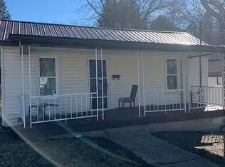 139 Wilkes Ave, Beckley, WV 25801