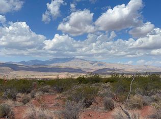 823 N Agave Ct, Ivins, UT 84738