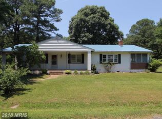 14765 Patton Way, Scotland, MD 20687