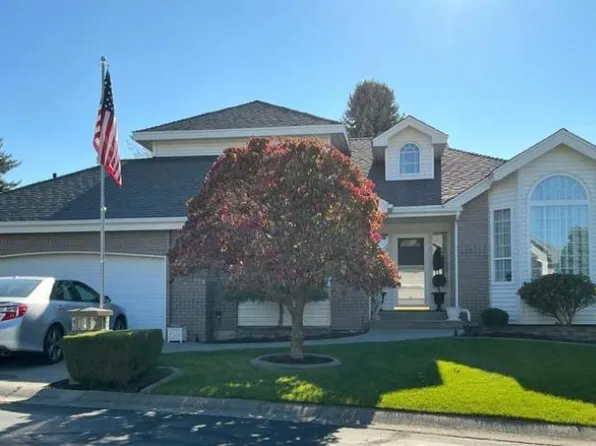 5208 S Morrill Ln, Spokane, WA 99223