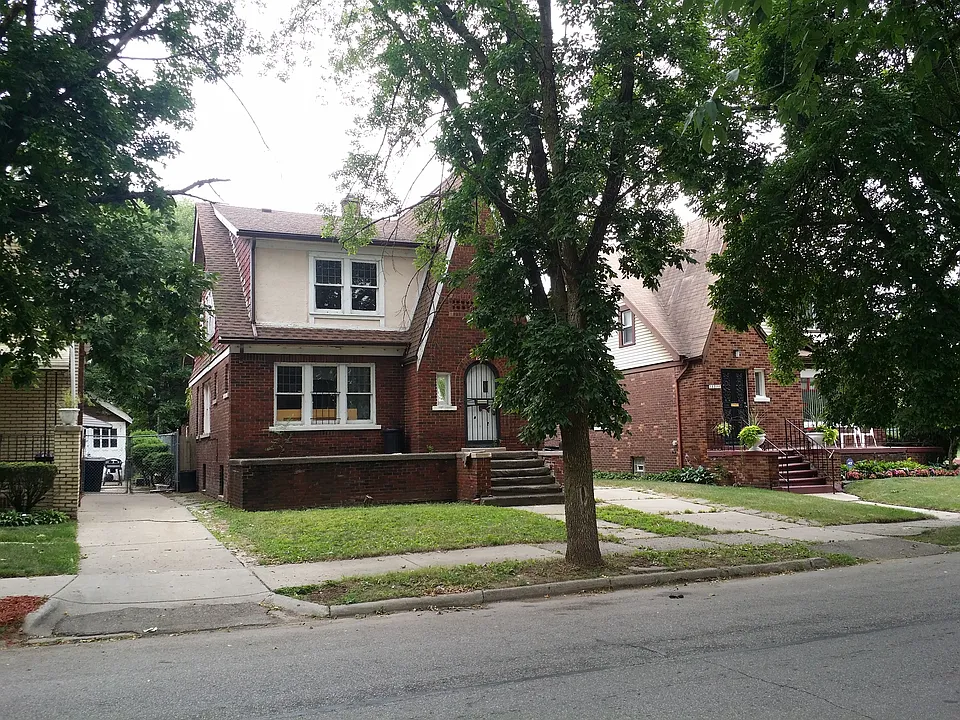 15812 Kentucky Detroit 48238
