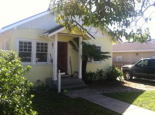 217 Plateau Ave, Santa Cruz, CA 95060