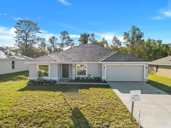 2007 Fresh Water St, Leesburg, FL 34748