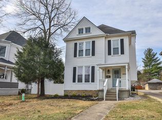 4535 Smith Rd, Cincinnati, OH 45212