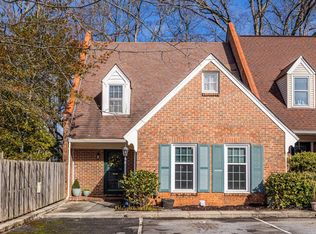 218 Forkner Dr APT J, Decatur, GA 30030