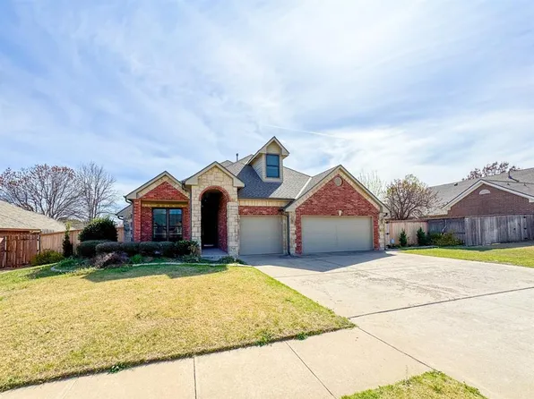 3212 Riverwalk Dr, Norman, OK 73072