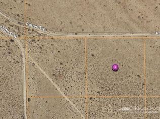 0 Trotter Ave #55.06, Rosamond, CA 93560