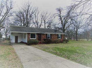 153 Shields Ln, Gosnell, AR 72315