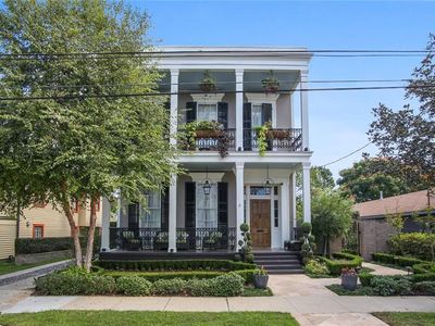 332 Vallette St, New Orleans, LA, 70114