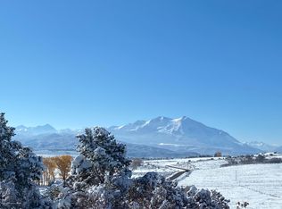 7332-100 County Rd, Carbondale, CO 81623