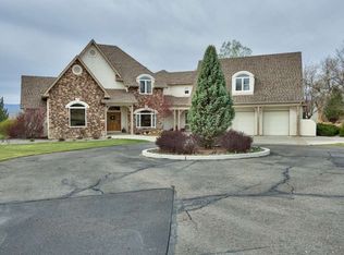 865 Covey Rd, Grand Junction, CO 81505