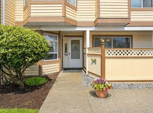 9273 122nd St #43, Surrey, BC