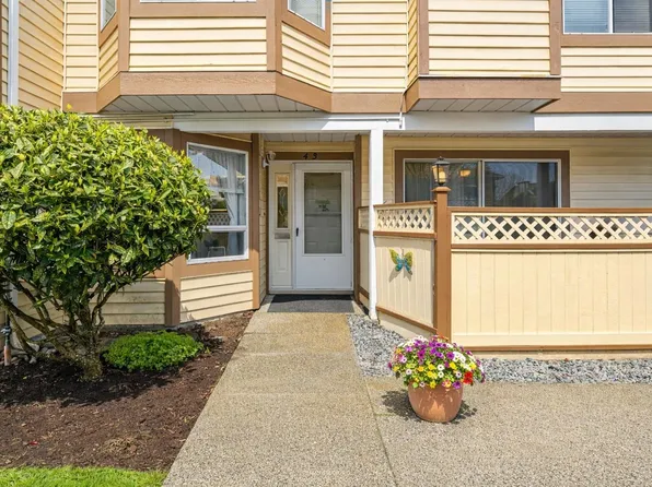 9273 122nd St #43, Surrey, BC V3V 7R5