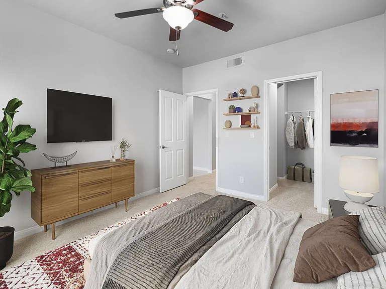 Alize Apartment Homes — Photo 11