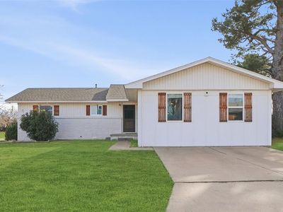 1608 Wilson St, Altus, OK, 73521
