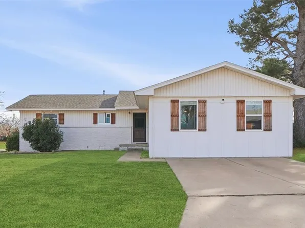 1608 Wilson St, Altus, OK 73521