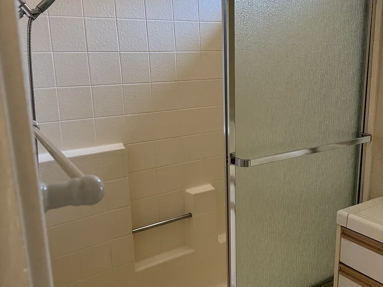 Bathroom #2