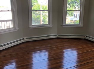 52 Rowan St #2, Providence, RI 02908