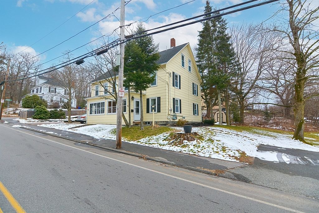 65 Freedom St 65, Hopedale, MA 01747 Zillow
