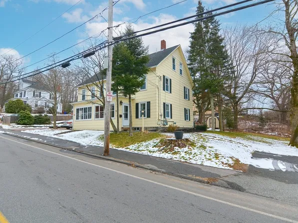 65 Freedom St #65, Hopedale, MA 01747