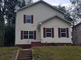 5021 Parkway, Fairfield, AL 35064