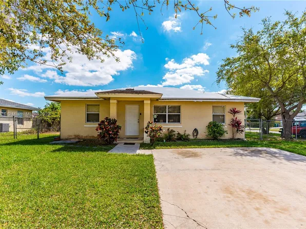 14172 SW 291st Ter, Homestead, FL 33033