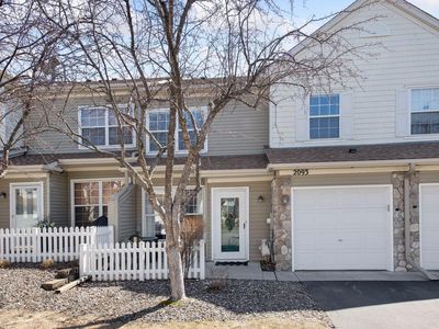 2093 Baneberry Way E, Chanhassen, MN, 55317