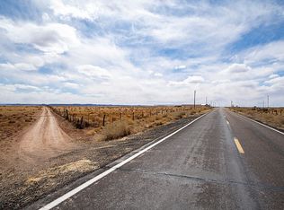 1 Adamana Rd, Holbrook, AZ 86028