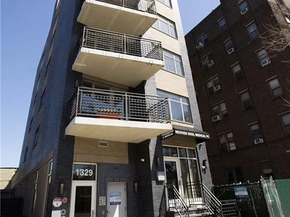 1329 E 17th St APT 5-A, Brooklyn, NY 11230