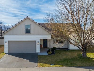245 Yellow Rose Ave, Twin Falls, ID, 83301