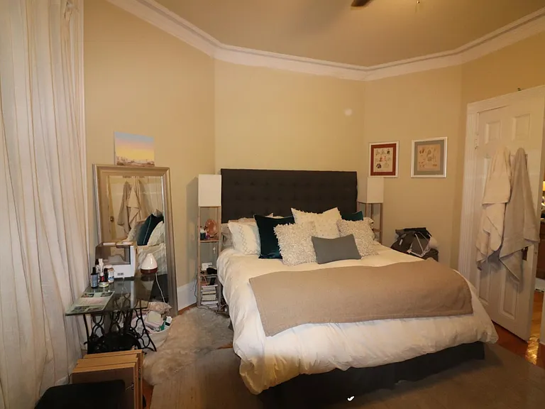 271 Dartmouth St #5 — Photo 10